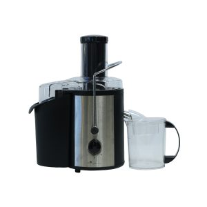 EXTRACTOR DE JUGO INOX ROYALTY