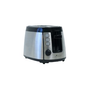 TOSTADORA ELECTRICA INOX ROYALTY