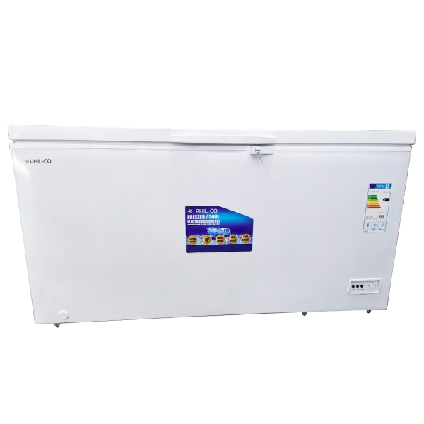 Freezer