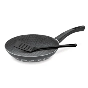 Sartén N° 30 cm - Paris - Negro