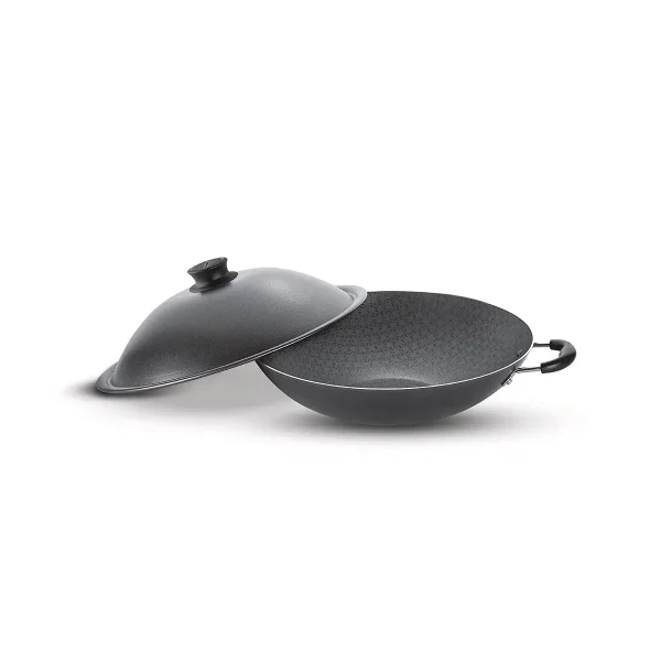 Olla wok 32 cm - Paris - Imagen 2