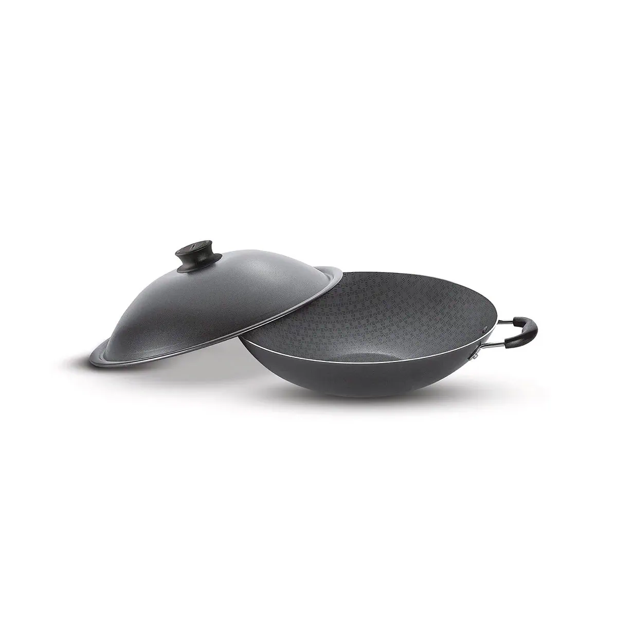 Olla wok 32 cm - Paris - Imagen 2