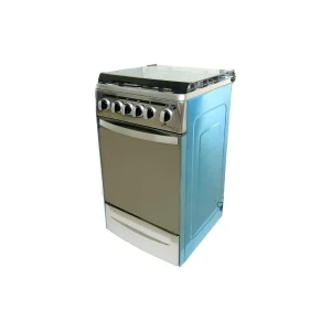 Cocinas Royalty 4 hornillas
