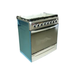 Cocinas Royalty 6 hornillas