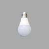 Focos Led de 12W luz cálida