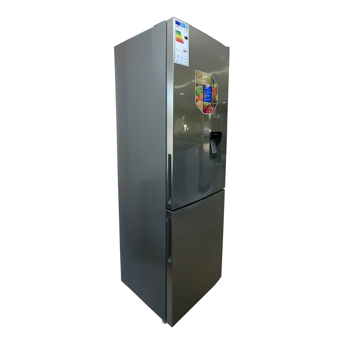 Refrigerador Royalty 311 Lts.