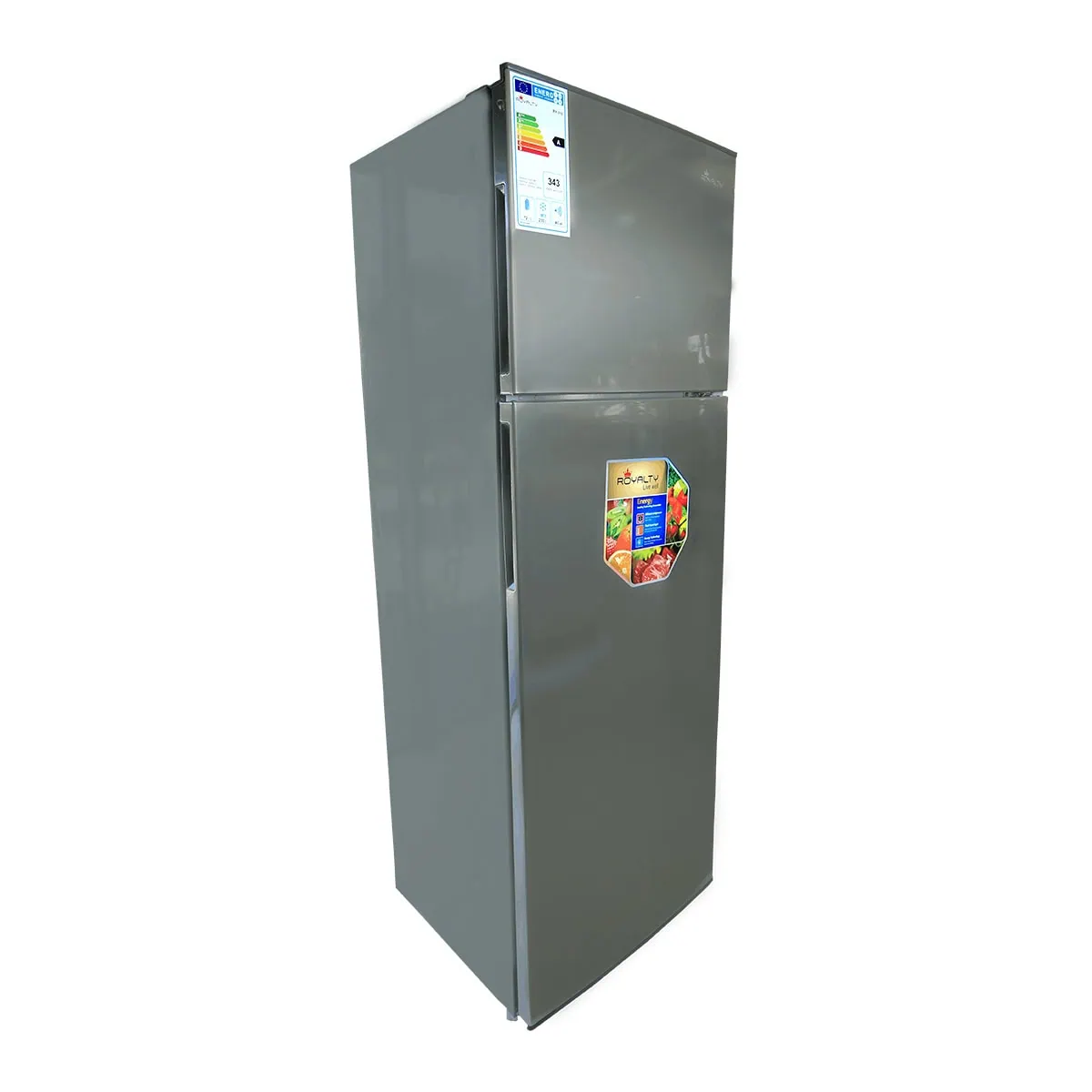 Refrigerador Royalty 312 Lts.