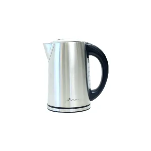 Jarra Eléctrica Inox Royalty Cap. 1.7 Lts.