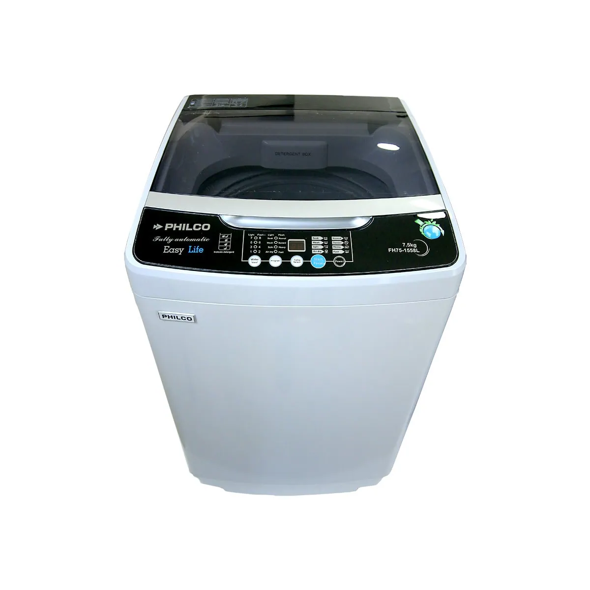 Lavadora Philco 7.5 k