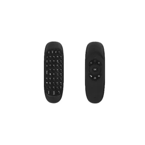 Control mouse para Tv