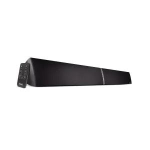 Barra de sonido envolvente de 2.0 canales