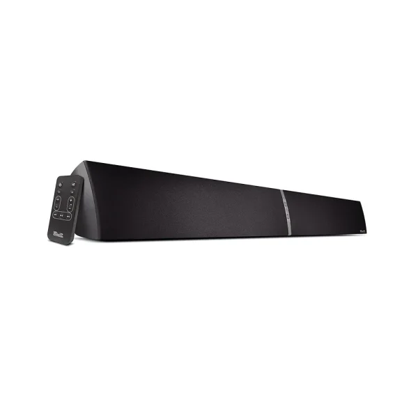 Barra de sonido envolvente de 2.0 canales