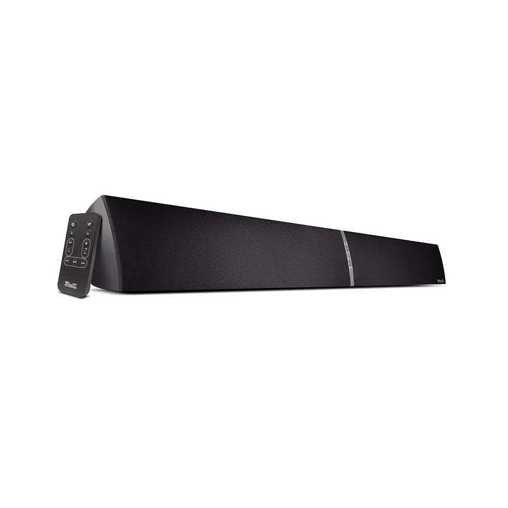 Barra de sonido envolvente de 2.0 canales