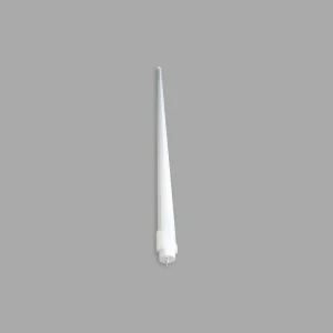 Tubo led de 20W luz cálida