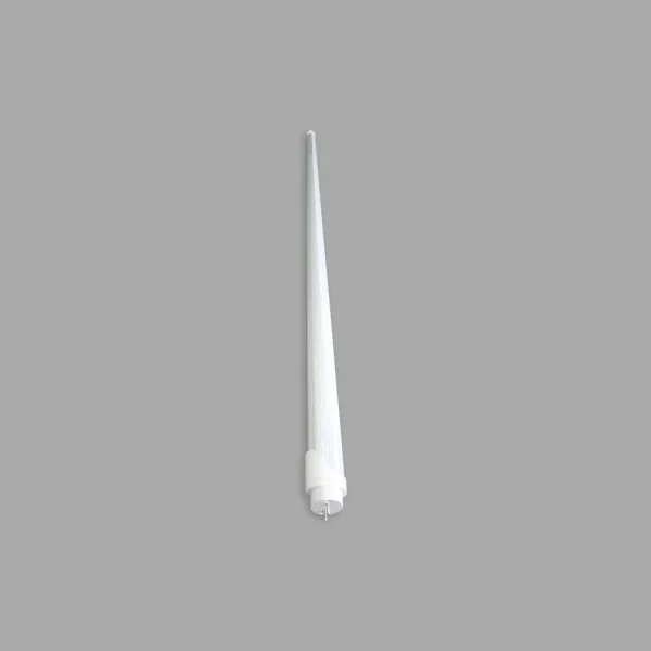 Tubo led de 20W luz cálida